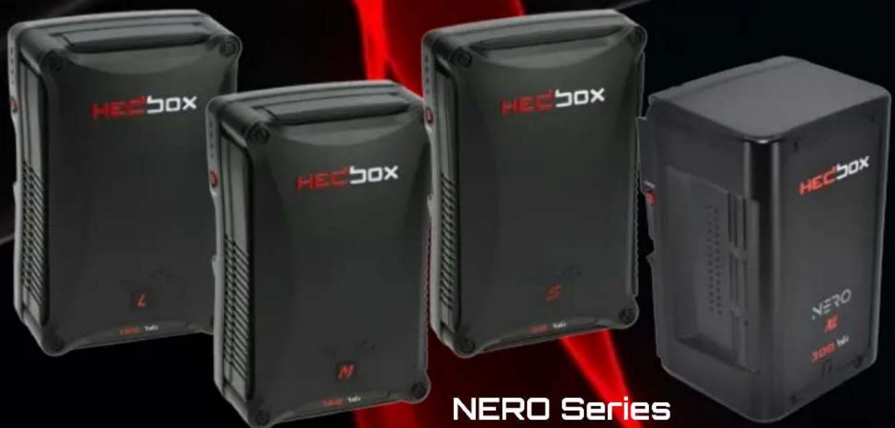 Hedbox RPVBD78 - Avis de non-responsabilité concernant les marques commerciales - 3