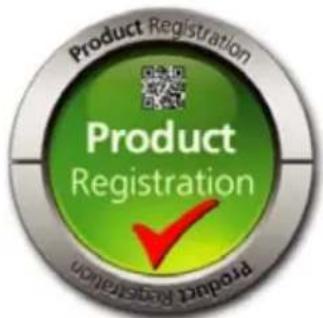 Hedbox RPVBD78 - Enregistrement et vérification du produit - 1