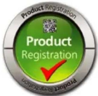 Hedbox HEDBP95D - Enregistrement et vérification du produit - 1