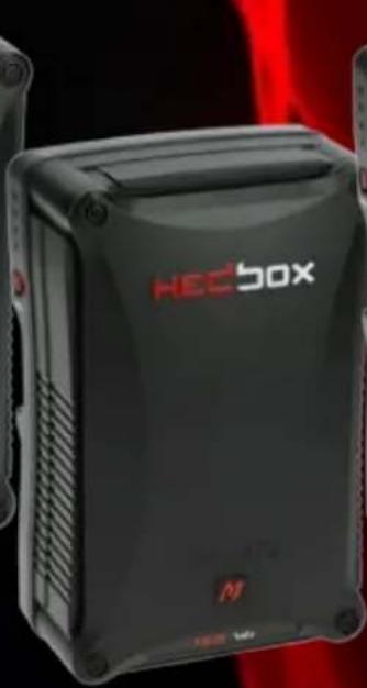 Hedbox HEDBP95D - Avis de non-responsabilité concernant les marques commerciales - 5