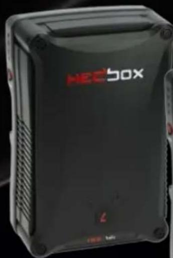 Hedbox HEDBP95D - Avis de non-responsabilité concernant les marques commerciales - 4