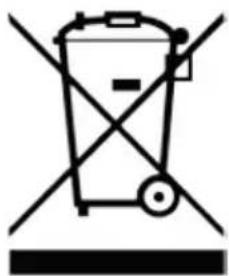 Hedbox HEDBP95D - Déchets d'équipements électriques et électroniques (DEEE) - 1