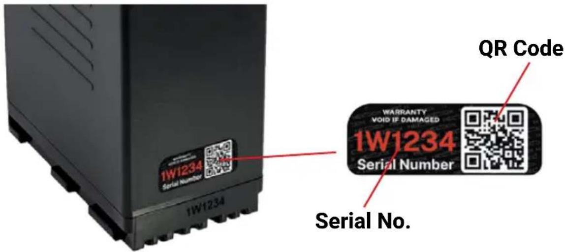 Hedbox HEDBP95D - Sac de transport sécurisé pour batteries li-ion IATA - 3