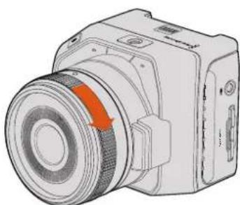 Blackmagic Design Micro Cinema Camera - メニュー設定 84 - 3