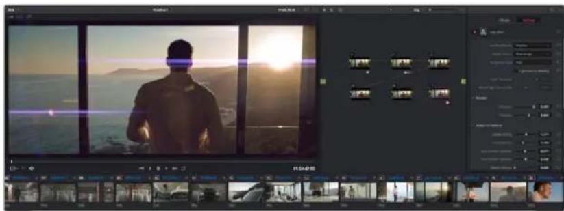 Blackmagic Design Micro Cinema Camera - Plugin'lerin Kullanımı - 1