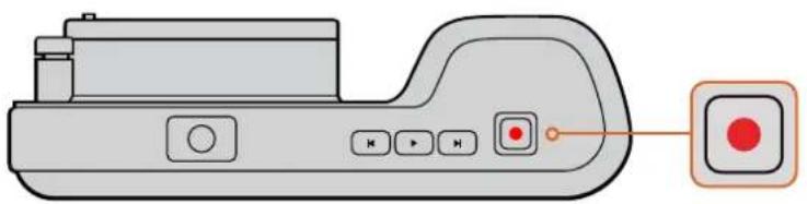 Blackmagic Design Micro Cinema Camera - Grabación de material audiovisual - 1