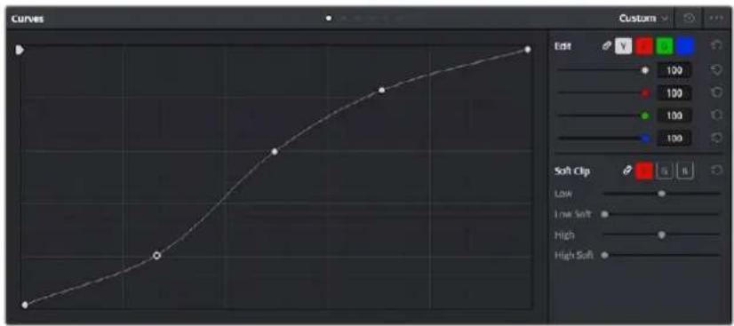 Blackmagic Design Micro Cinema Camera - Gamma'nın Ayarlanması - 1