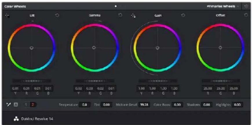 Blackmagic Design Micro Cinema Camera - Usar Escopos - 2