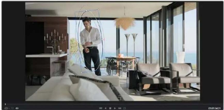 Blackmagic Design Micro Cinema Camera - 跟踪窗口 - 1