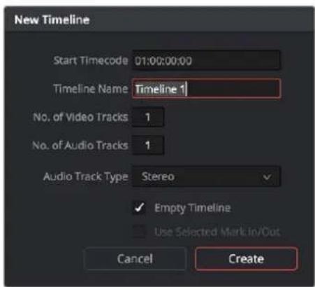 Blackmagic Design Micro Cinema Camera - Editing your Clips - 1