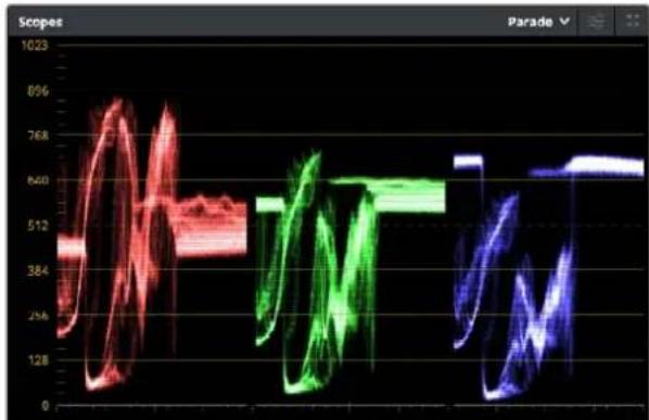 Blackmagic Design Micro Cinema Camera - Representaciones gráficas - 1