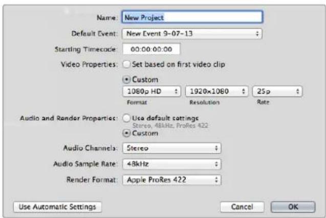 Blackmagic Design Micro Cinema Camera - 使用Final Cut Pro X - 1