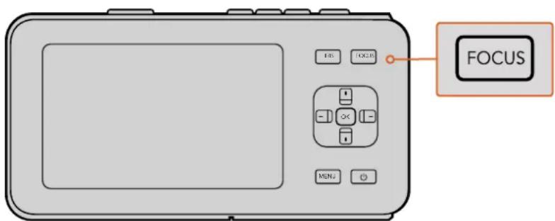 Blackmagic Design Micro Cinema Camera - フォーカスポ(US) - 1