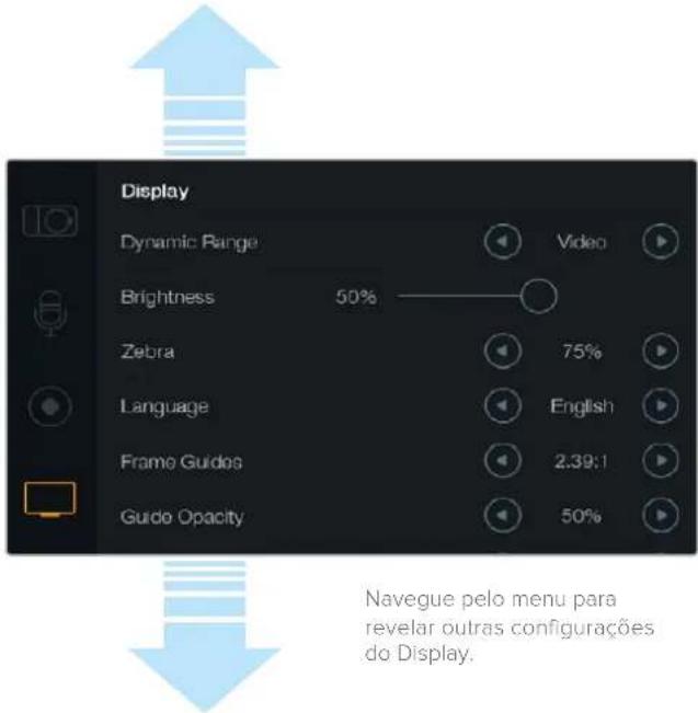 Blackmagic Design Micro Cinema Camera - Brilho - 1