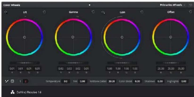 Blackmagic Design Micro Cinema Camera - Representaciones gráficas - 2