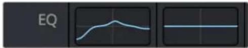 Blackmagic Design Micro Cinema Camera - 为轨道添加均衡器: - 1