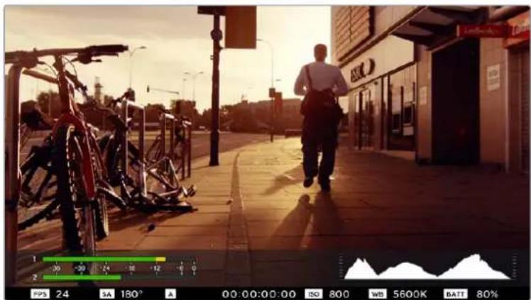 Blackmagic Design Micro Cinema Camera - ピークオーディオ - 1