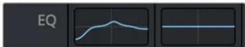 Blackmagic Design Micro Cinema Camera - So versehen Sie eine Spur mit einem EQ: - 1