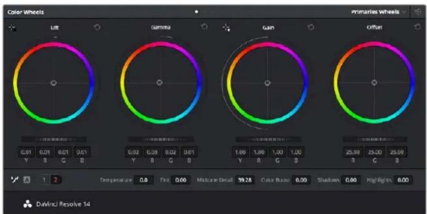 Blackmagic Design Micro Cinema Camera - Skopların Kullanımı - 2
