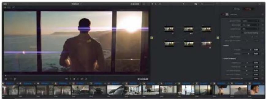 Blackmagic Design Micro Cinema Camera - 플러그인 사용하기 - 1