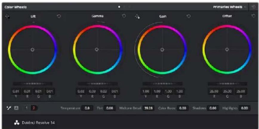 Blackmagic Design Micro Cinema Camera - 使用示波器 - 2