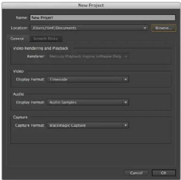 Blackmagic Design Micro Cinema Camera - Adobe Premier Pro CC Kullanımı - 1