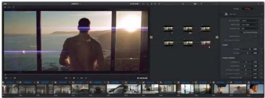 Blackmagic Design Micro Cinema Camera - Usar Plug-ins - 1