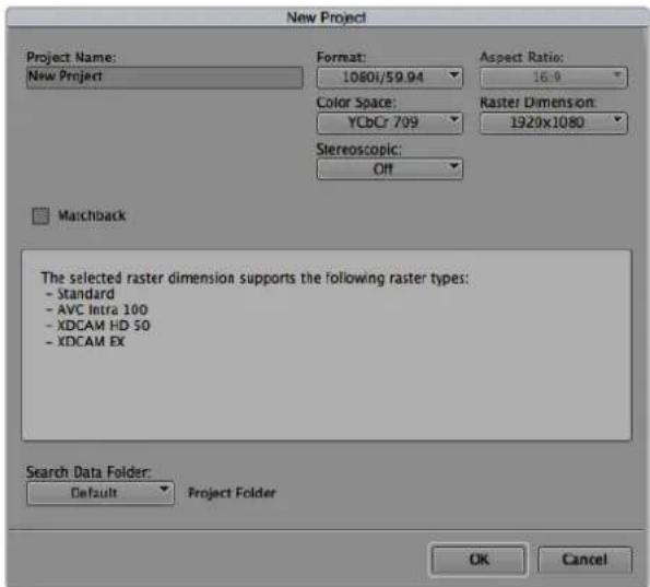 Blackmagic Design Micro Cinema Camera - Using Avid Media Composer - 1