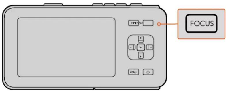 Blackmagic Design Micro Cinema Camera - FOCUS-Taste - 1