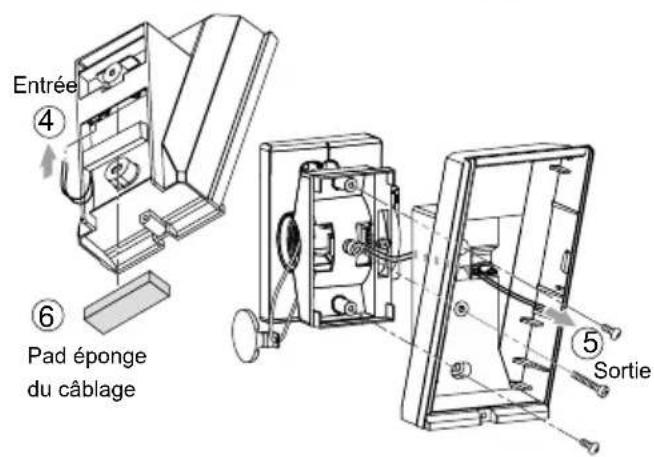 OPTEX HX80NAM - -Installation - 5