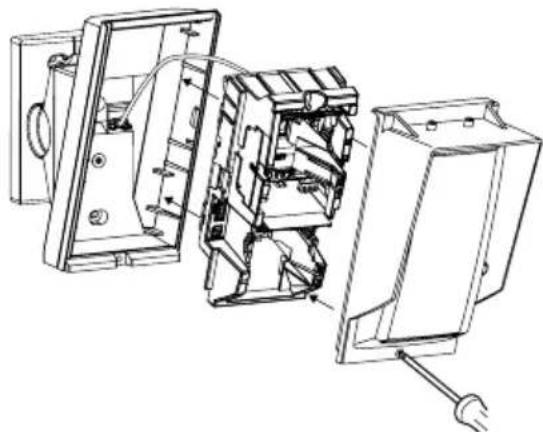 OPTEX HX80NAM - 4 - 7