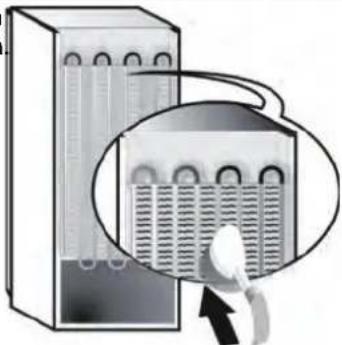 WHIRLPOOL W5 721E W 2 - Cischenje in vzdhrževanje - 1