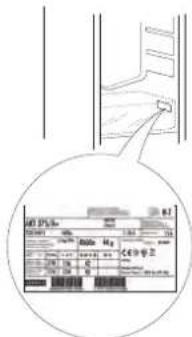 WHIRLPOOL W5 721E W 2 - U3630u 8058 - 1