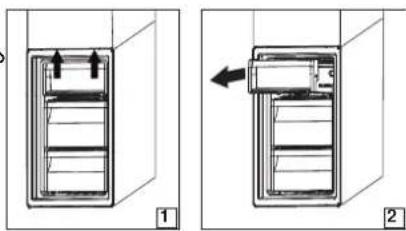 WHIRLPOOL W5 721E W 2 - Usyo5ygmol ygoonu ambu6s - 1
