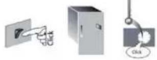 WHIRLPOOL SW8 AM1Q W 1 - Bot HeKOTOpBie 3ByKN, KOtOpbIe MoHET H3daBaTb pa6oTaUOuN npH6Op: - 6