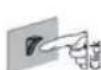 WHIRLPOOL SW8 AM1Q W 1 - Vissa av funktionsljuden kan dampas genom att: - 11