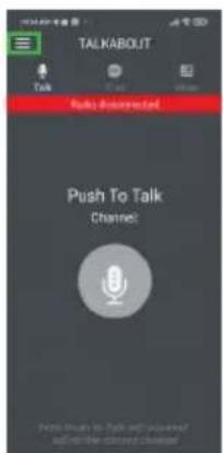 MOTOROLA Talkabout T800 - Connecting Bluetooth Headset-to-Radio - 1