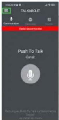 MOTOROLA Talkabout T800 - REMARQUE : - 1