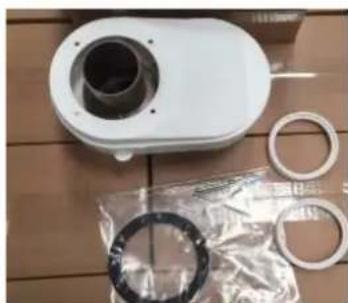 COINTRA CPE 7 T n - IMPORTANTE - EL LOCAL DEBE ESTAR DOTADO DE VENTILACIÓN APROPIADA. - 2