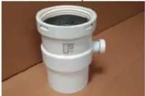 COINTRA CPE 7 T n - Accesorios recogida de condensados (opcional) - 2