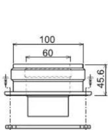 COINTRA CPE 7 T n - Accesorios recogida de condensados (opcional) - 5
