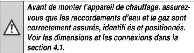 COINTRA CPE 7 T n - Ensemble de chauffage - 1