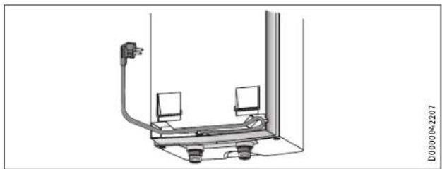 STIEBEL ELTRON UFP 5 h - Info - 1