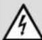 STIEBEL ELTRON UFP 5 h - WARNING Electrocution - 1