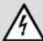 STIEBEL ELTRON UFP 5 h - WARNING Electrocution - 1