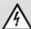 STIEBEL ELTRON UFP 5 h - WARNING Stromschlag - 1