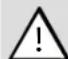 STIEBEL ELTRON UFP 5 h - WARNING Injury - 1