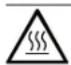 STIEBEL ELTRON UFP 5 h - Symbolen, soort gevaar - 3