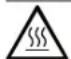 STIEBEL ELTRON UFP 5 h - Symbols, type of risk - 3