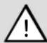 STIEBEL ELTRON UFP 5 h - AVERTISSEMENT Blessure - 1